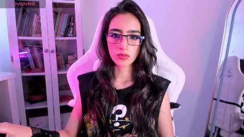 agathablair4 online show from 05/27/26, 11:51
