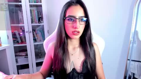 agathablair4 online show from 05/31/26, 12:45