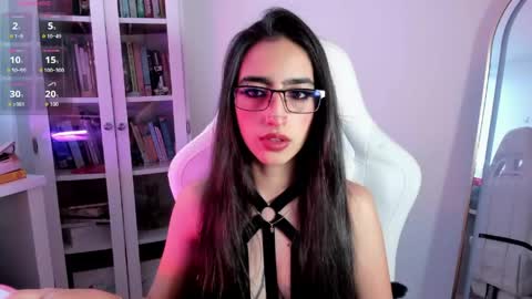 agathablair4 online show from 06/03/26, 12:08