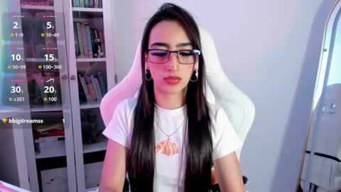 agathablair4 online show from 06/11/26, 01:31