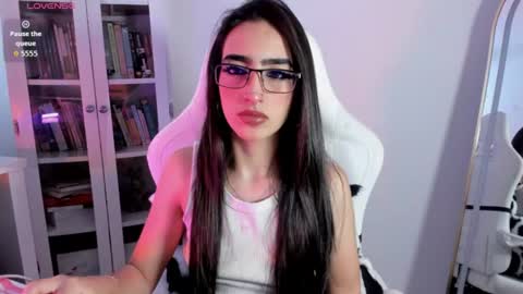 agathablair4 online show from 06/21/26, 12:08