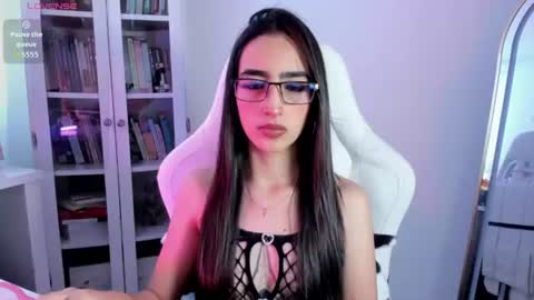 agathablair4 online show from 06/22/26, 12:24