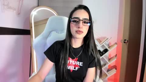 agathablair4 online show from 07/23/26, 10:57