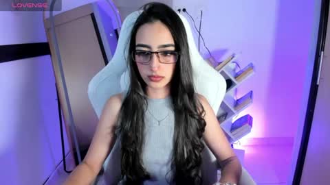 agathablair4 online show from 07/27/26, 10:44