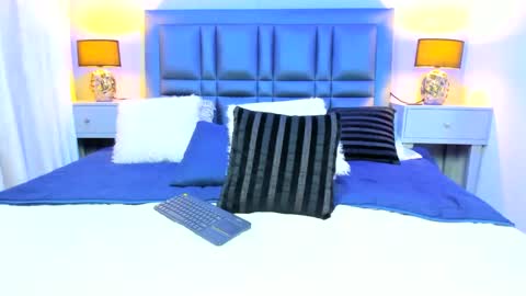 agathachristie2211 online show from 02/26/25, 11:26