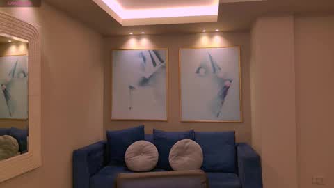 Agatha online show from 10/23/25, 06:50