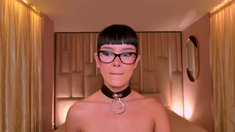 Agatha online show from 10/24/25, 07:21