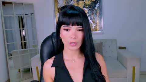 Agatha online show from 07/26/26, 11:55