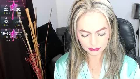 Agatha  online show from 12/30/24, 11:15