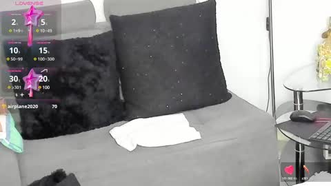 Agatha  online show from 02/05/25, 03:31
