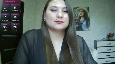 Snapshot of agathamyers chatting on 04/24/26, 12:18 agathamyers online show from 04/24/26, 12:18