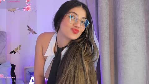Agatha Owens online show from 01/06/25, 03:42