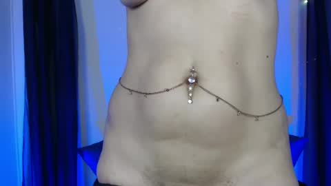 Agatha Tenebris online show from 01/03/25, 04:59