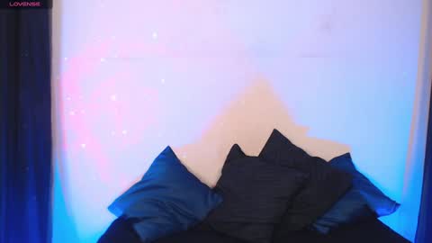Agatha Tenebris online show from 02/07/25, 05:51