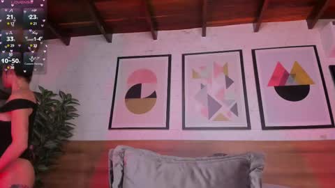 Snapshot of agattaduque chatting on 02/23/25, 05:23 online show from 02/23/25, 05:23