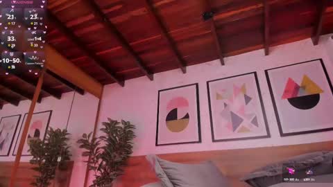 Snapshot of agattaduque chatting on 02/25/25, 02:58 online show from 02/25/25, 02:58