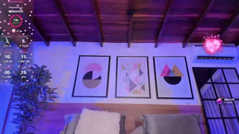 Snapshot of agattaduque chatting on 03/01/25, 05:42 online show from 03/01/25, 05:42