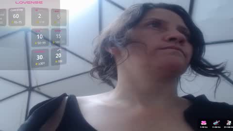 Angel online show from 12/31/24, 04:14