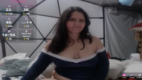 Angel online show from 01/12/25, 12:07