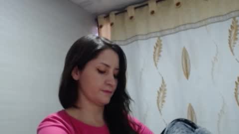 Angel online show from 02/21/25, 10:37