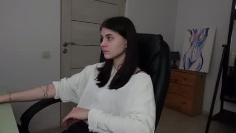 Agelina Lilly Laura online show from 12/29/24, 02:00