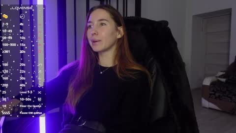 Agelina Lilly Laura online show from 01/05/25, 03:13