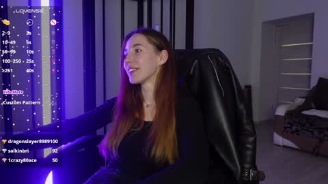 Agelina Lilly Laura online show from 01/10/25, 06:06