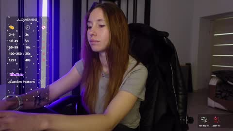 Agelina Lilly Laura online show from 01/18/25, 03:16