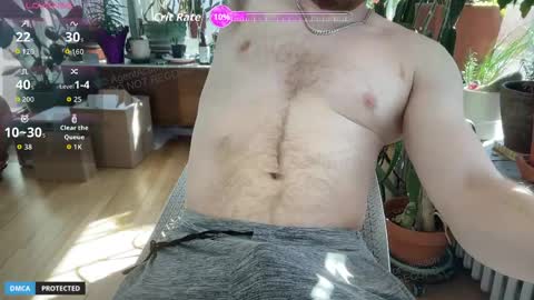 Agent Action Jackson online show from 05/08/26, 01:16