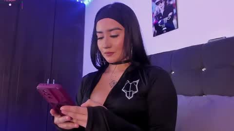 Maggie   online show from 06/10/26, 12:44