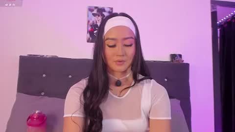 Maggie   online show from 07/09/26, 11:42