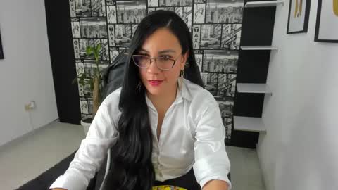 Aghata Moon online show from 12/02/24, 03:25