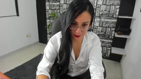 Aghata Moon online show from 12/03/24, 01:30