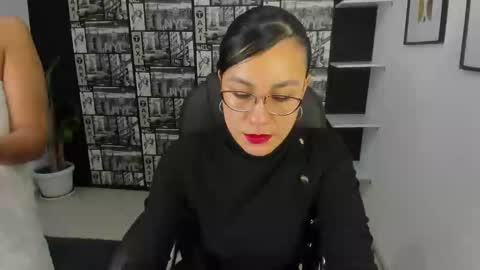 Aghata Moon online show from 12/16/24, 11:33