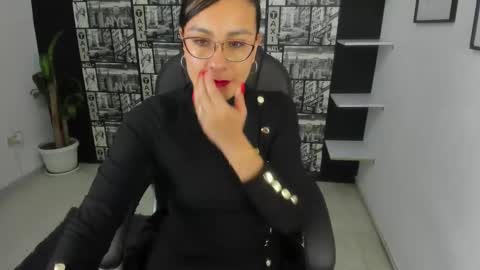 Aghata Moon online show from 12/16/24, 02:38