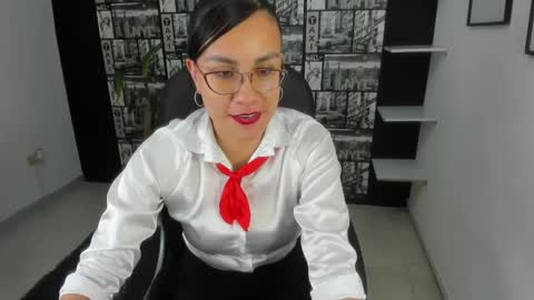 Aghata Moon online show from 12/17/24, 08:43