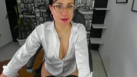 Aghata Moon online show from 12/20/24, 12:41