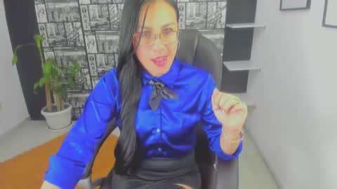 Aghata Moon online show from 12/23/24, 06:27