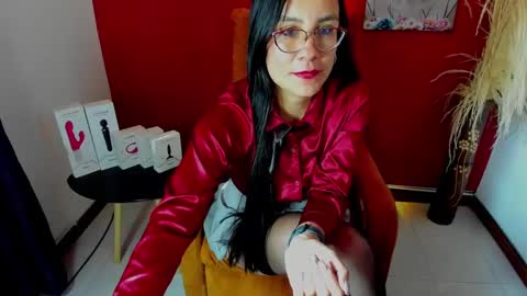Aghata Moon online show from 01/23/25, 08:35