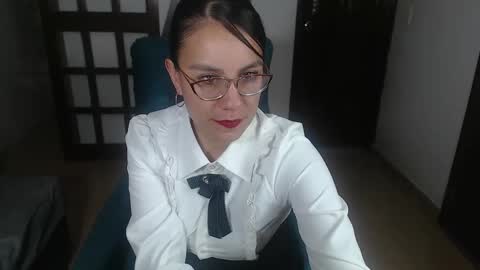 Aghata Moon online show from 01/27/25, 02:46