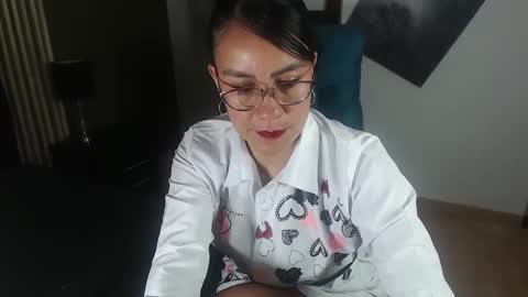 Aghata Moon online show from 02/06/25, 01:54