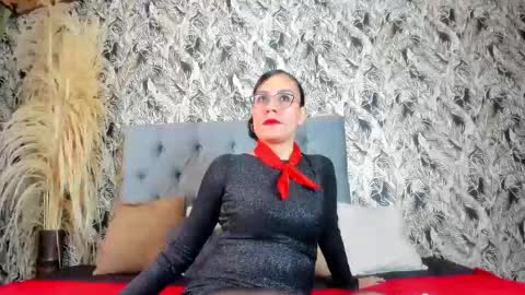 Aghata Moon online show from 02/12/25, 02:21