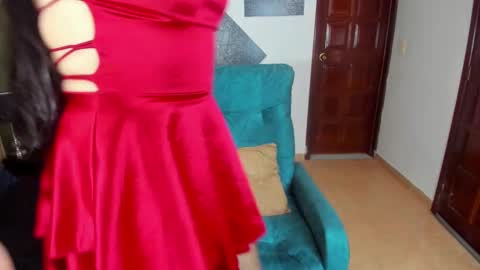 Aghata Moon online show from 02/24/25, 02:48