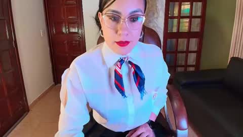 Aghata Moon online show from 01/19/26, 04:00