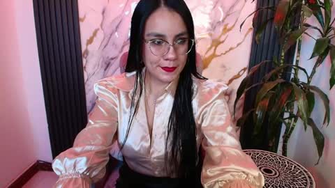 Aghata Moon online show from 04/06/26, 02:51