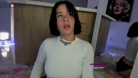  ines  online show from 01/18/25, 10:17