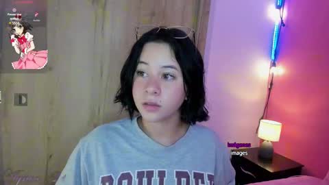  ines  online show from 01/29/25, 02:00