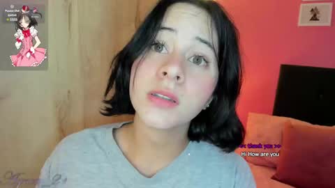  ines  online show from 02/01/25, 02:34
