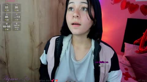 ines  online show from 02/17/25, 02:37