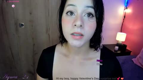  ines  online show from 02/21/25, 05:42